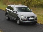 Audi Q7 3.0 TDI Quattro 2005 года (AU)